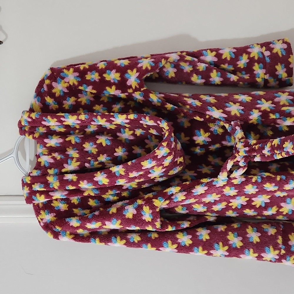 Egyptian Winter Cozy Robe
